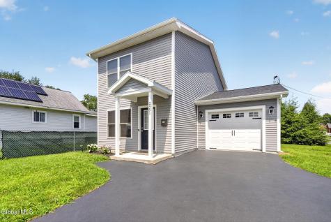 2451 Consaul Road Schenectady NY 12304
