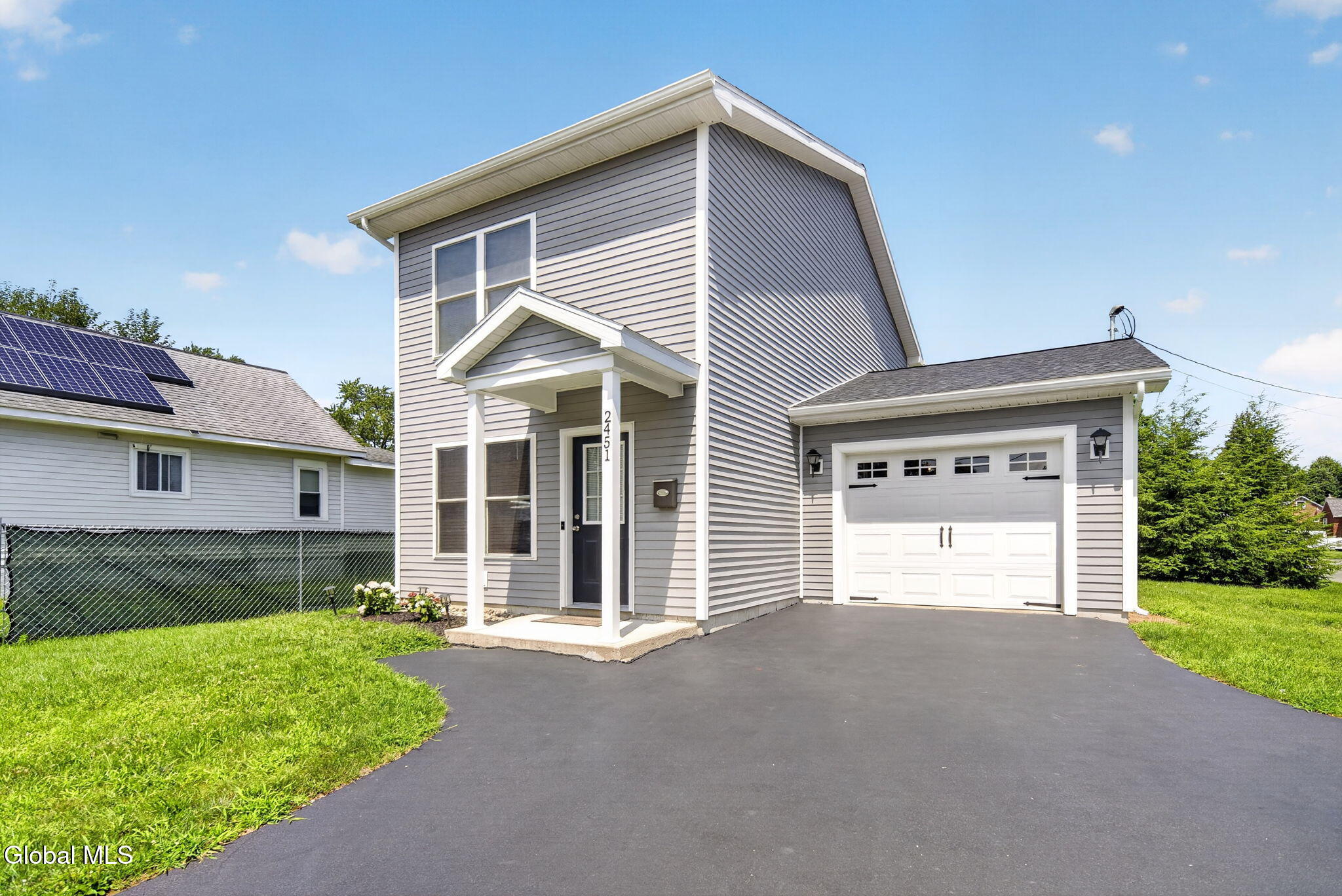 2451 Consaul Road Schenectady NY 12304