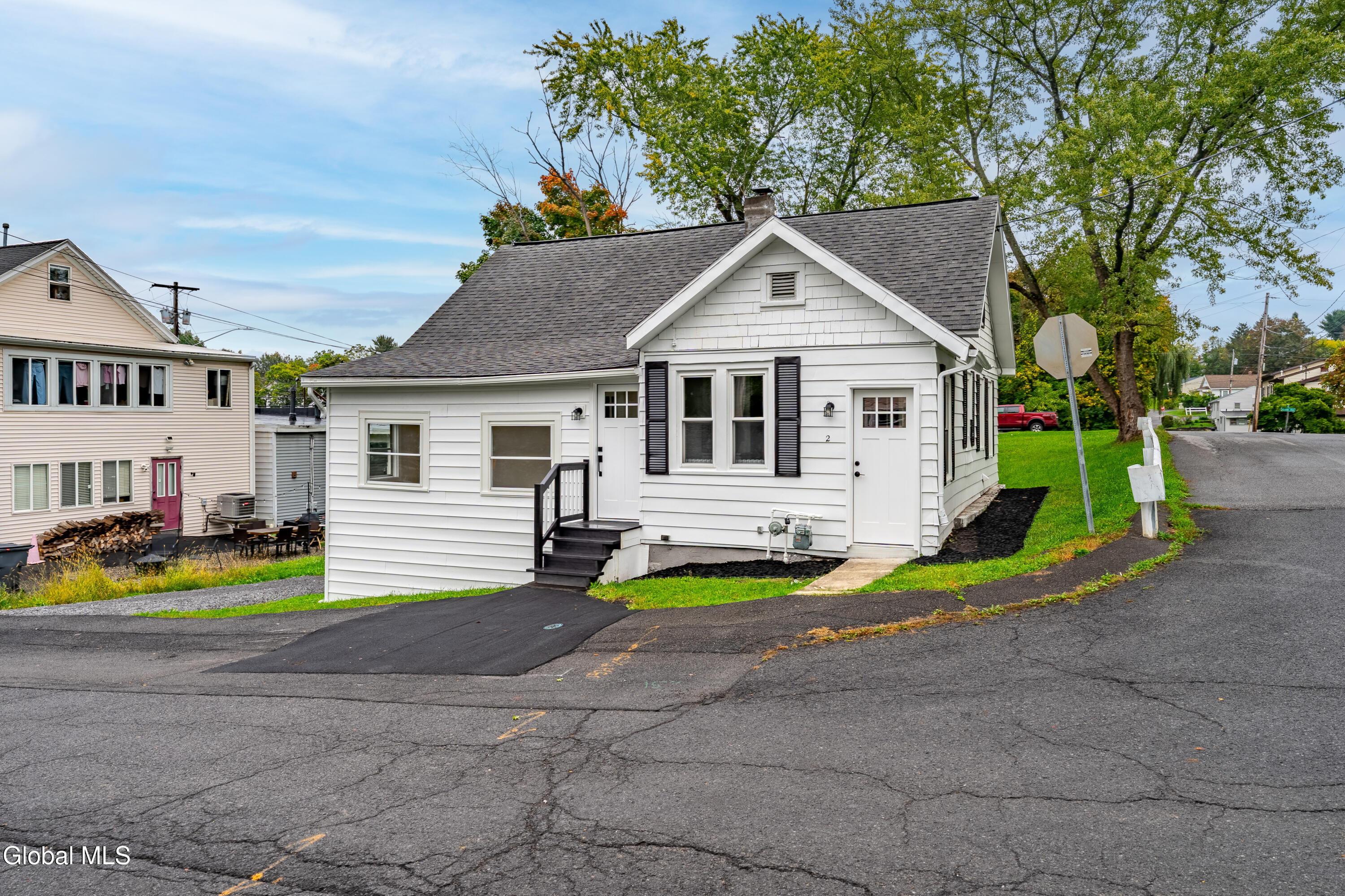 2 Monroe Avenue Latham NY 12110
