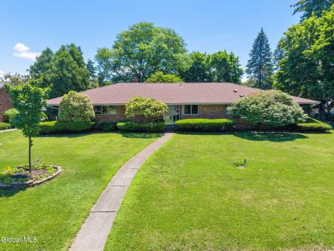 101 Fairlawn Avenue Albany NY 12203