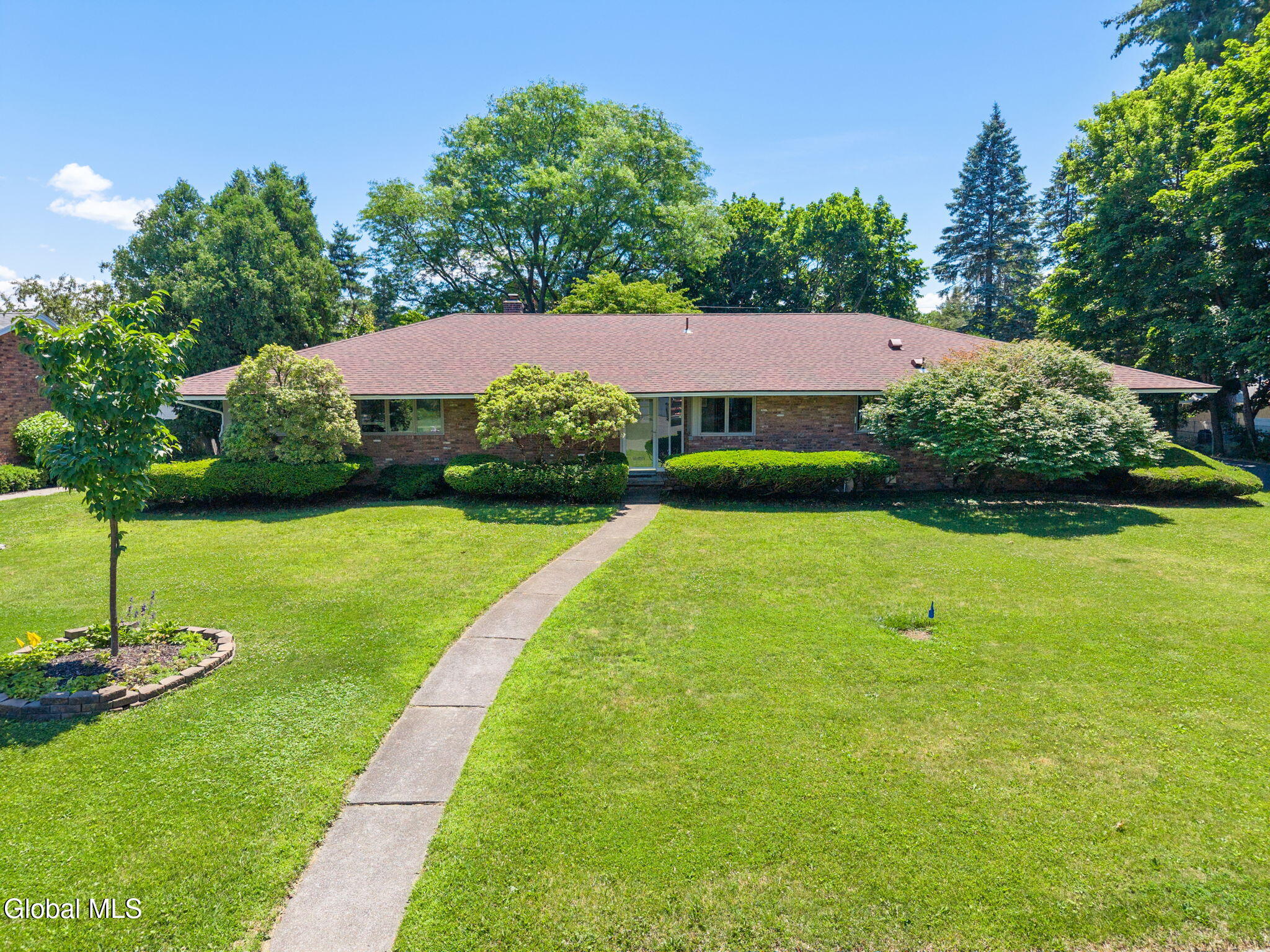 101 Fairlawn Avenue Albany NY 12203