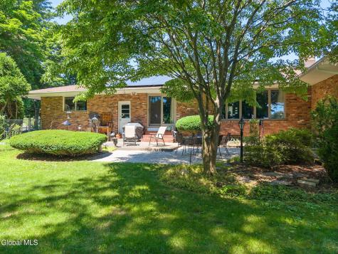 101 Fairlawn Avenue Albany NY 12203