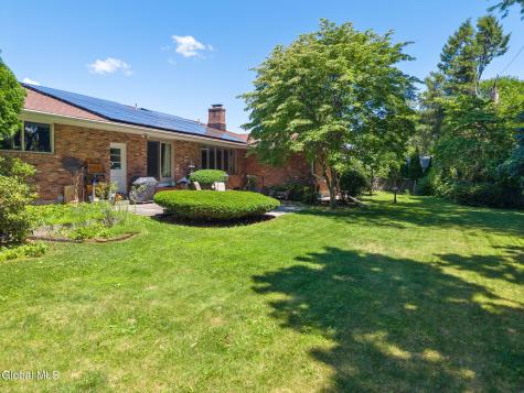 101 Fairlawn Avenue Albany NY 12203