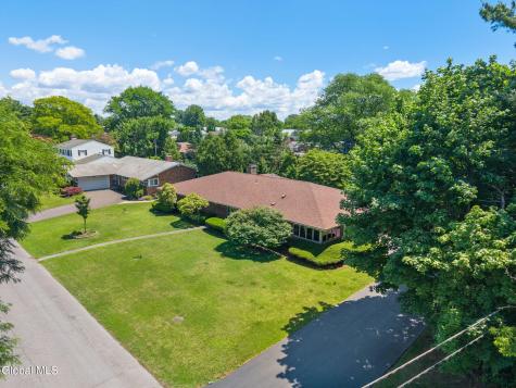 101 Fairlawn Avenue Albany NY 12203