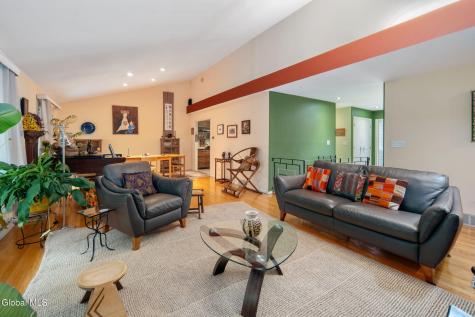 101 Fairlawn Avenue Albany NY 12203