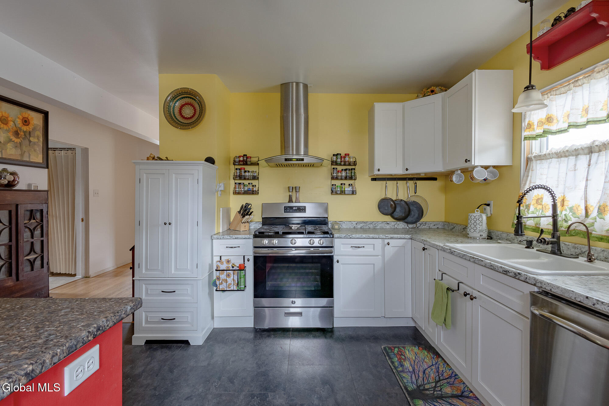 1646 Van Cortland Street Schenectady NY 12303