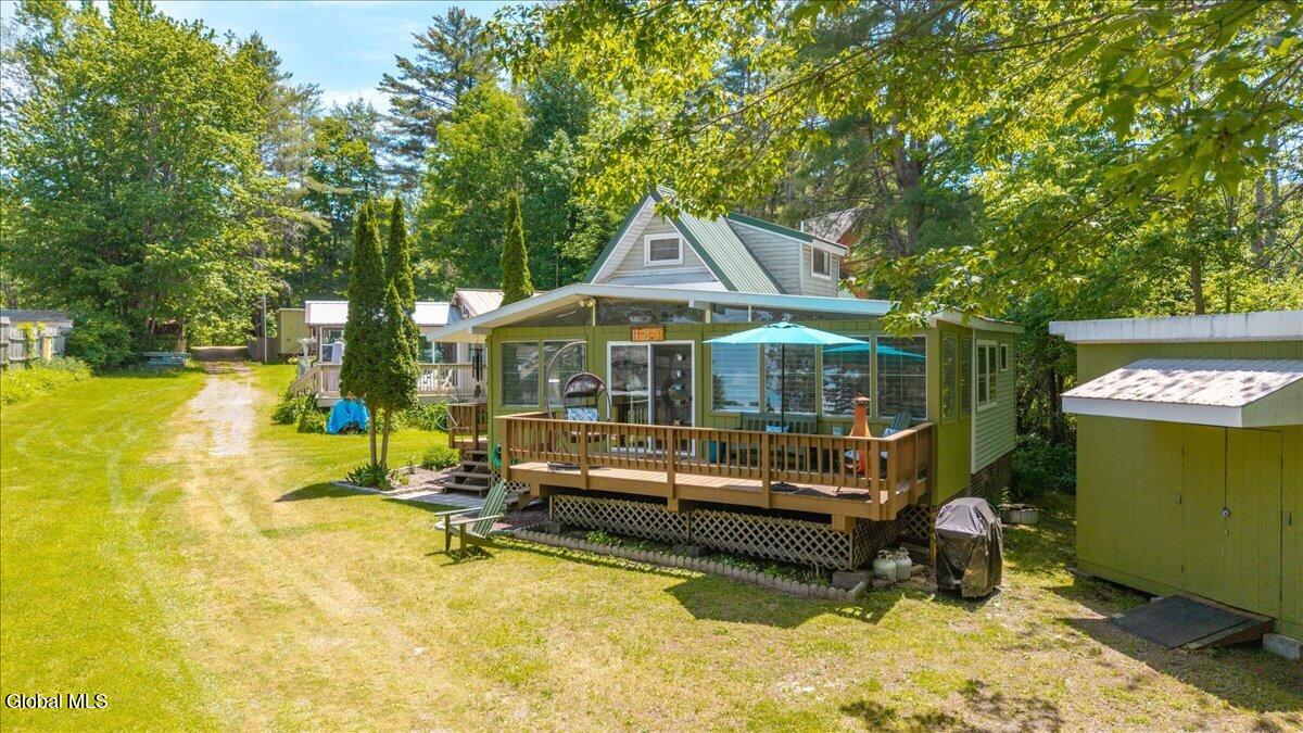 109 Eidsvoll Road Broadalbin NY 12025