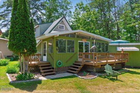 109 Eidsvoll Road Broadalbin NY 12025