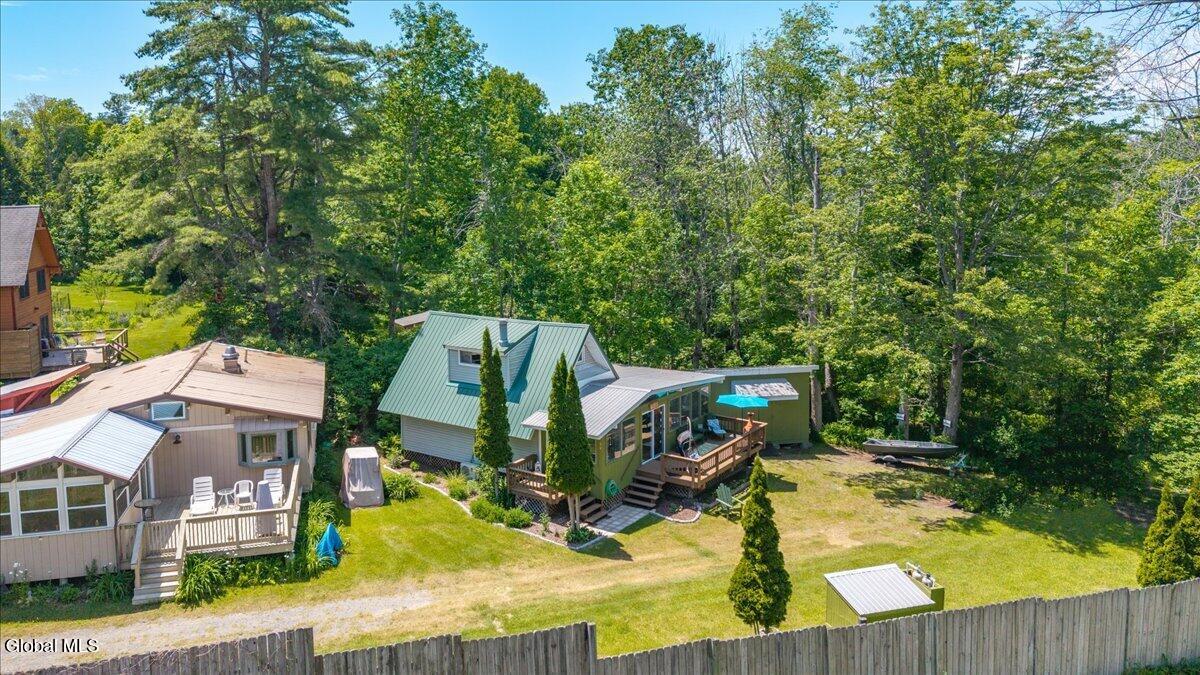 109 Eidsvoll Road Broadalbin NY 12025