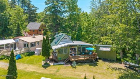 109 Eidsvoll Road Broadalbin NY 12025