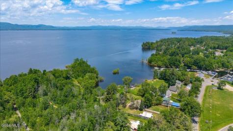 109 Eidsvoll Road Broadalbin NY 12025