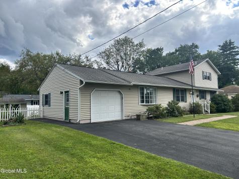 55 Vly Road Colonie NY 12205