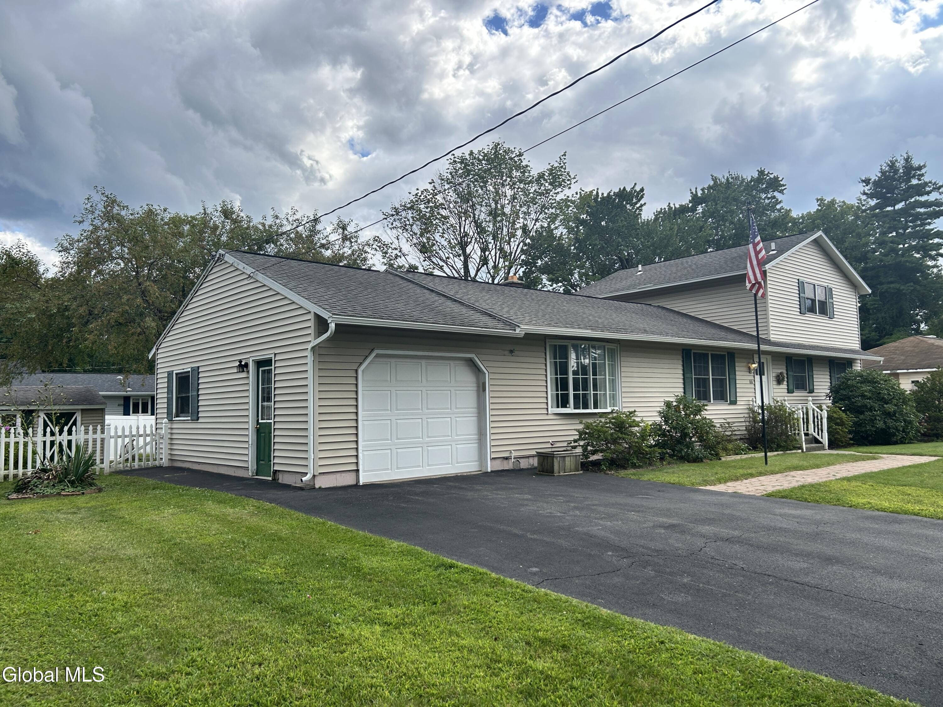 55 Vly Road Colonie NY 12205