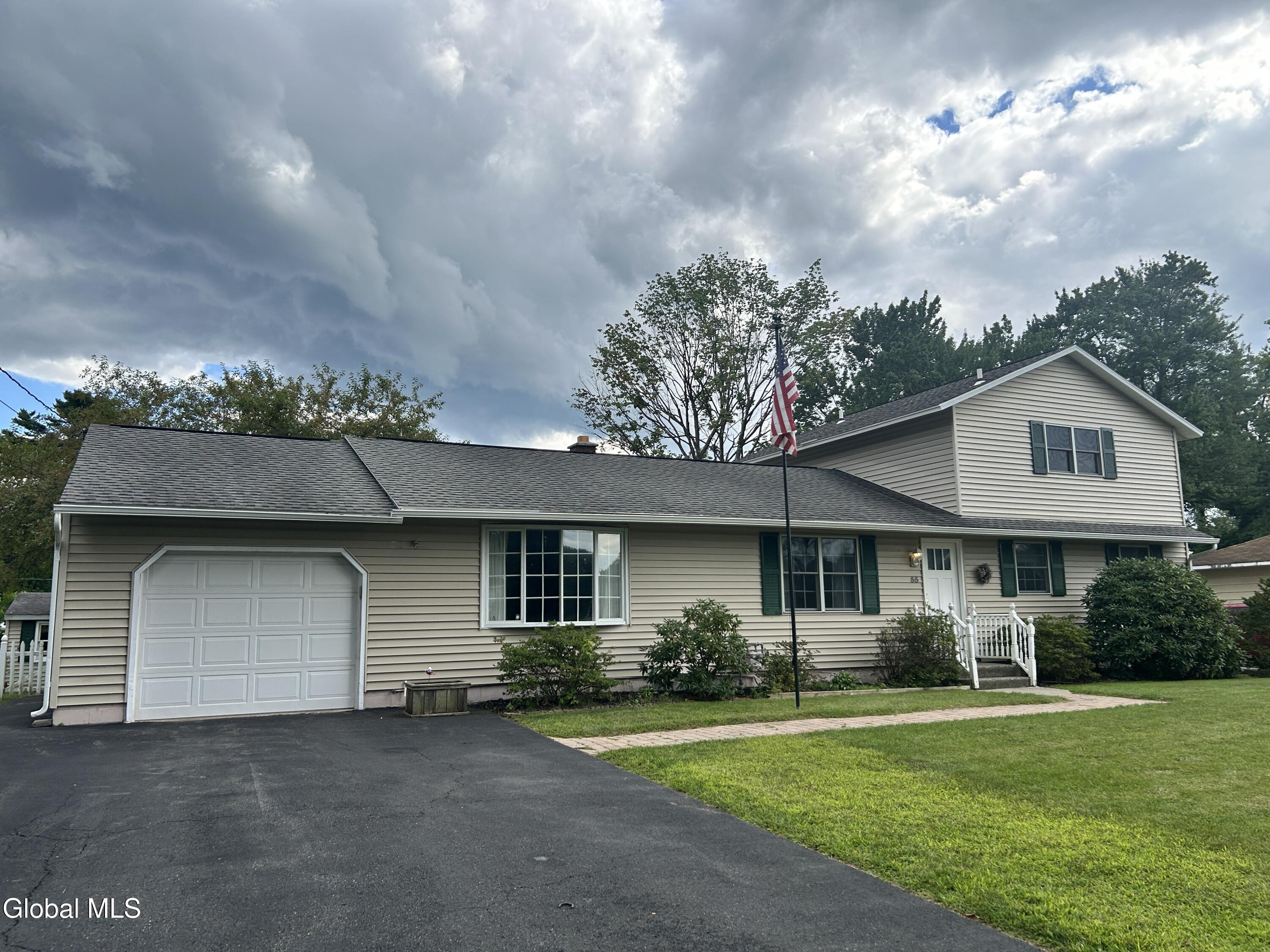 55 Vly Road Colonie NY 12205