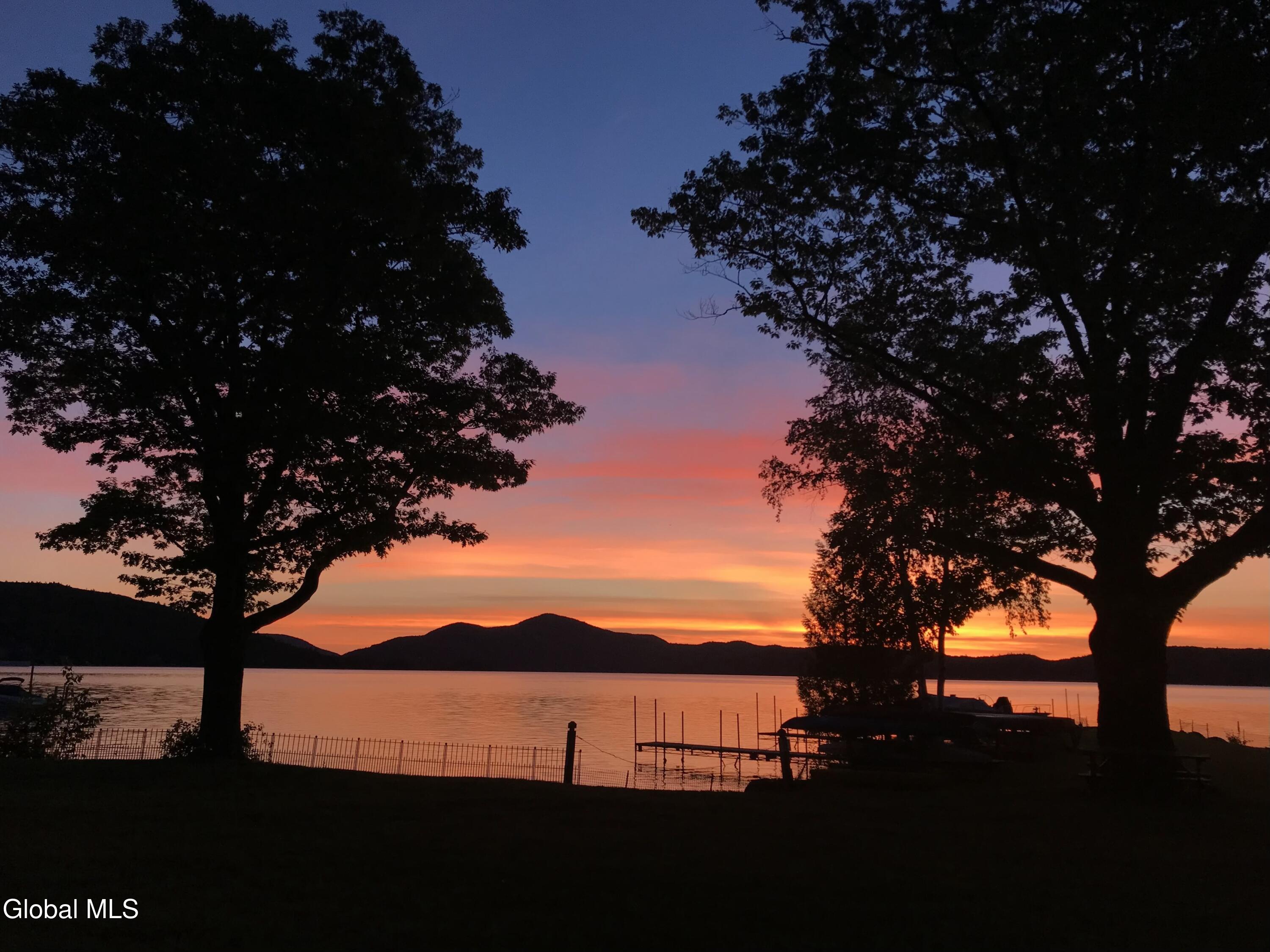 4 Cranberry Lane Hague NY 12836