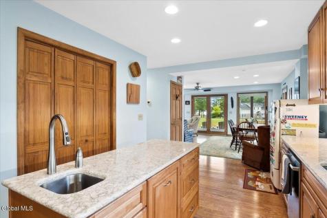 4 Cranberry Lane Hague NY 12836