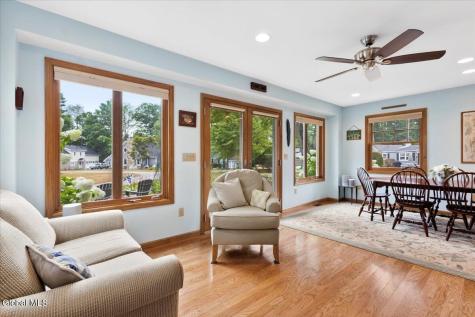 4 Cranberry Lane Hague NY 12836