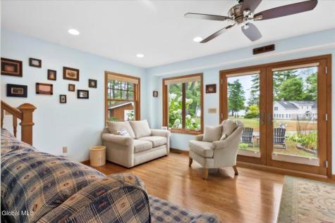 4 Cranberry Lane Hague NY 12836