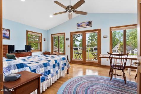 4 Cranberry Lane Hague NY 12836