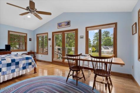 4 Cranberry Lane Hague NY 12836