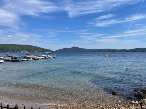 4 Cranberry Lane Hague NY 12836