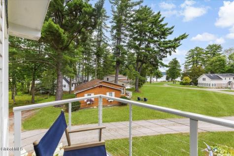 4 Cranberry Lane Hague NY 12836