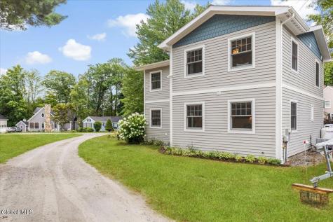 4 Cranberry Lane Hague NY 12836