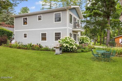 4 Cranberry Lane Hague NY 12836