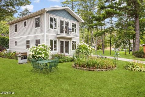 4 Cranberry Lane Hague NY 12836