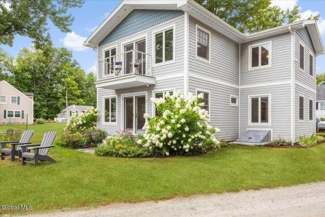 4 Cranberry Lane Hague NY 12836