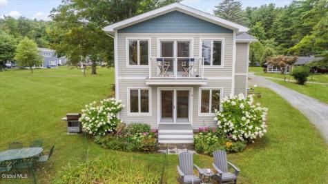 4 Cranberry Lane Hague NY 12836