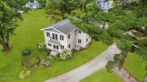 4 Cranberry Lane Hague NY 12836