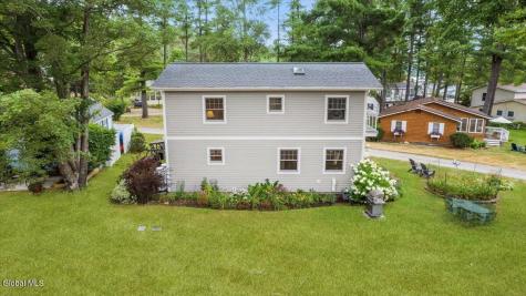 4 Cranberry Lane Hague NY 12836