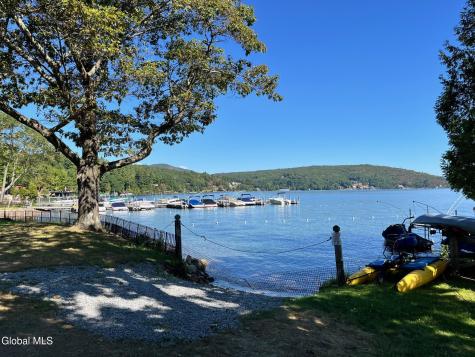 4 Cranberry Lane Hague NY 12836