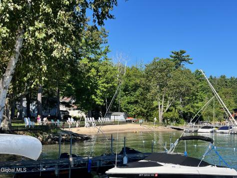 4 Cranberry Lane Hague NY 12836