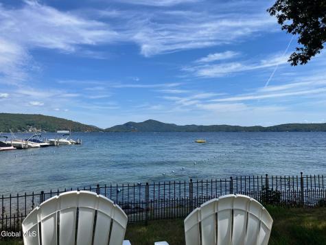 4 Cranberry Lane Hague NY 12836