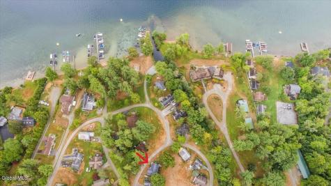 4 Cranberry Lane Hague NY 12836