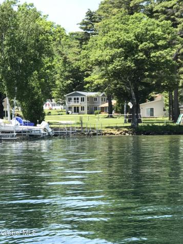 4 Cranberry Lane Hague NY 12836