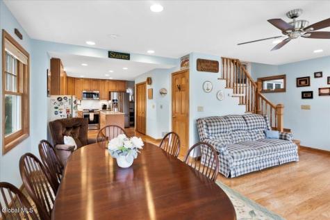 4 Cranberry Lane Hague NY 12836
