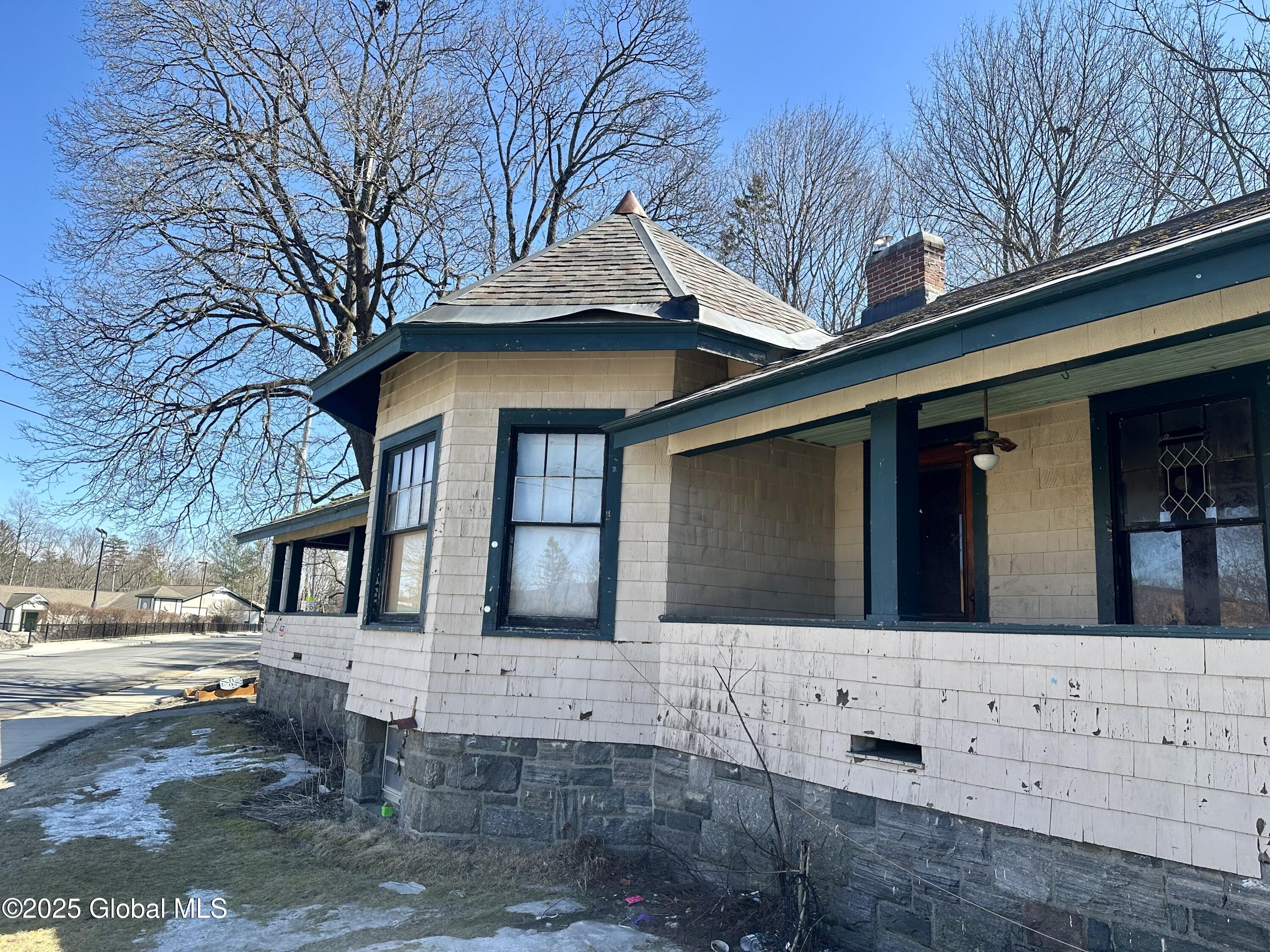 4 Palmer Avenue Corinth NY 12822