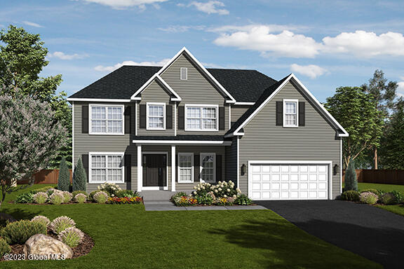 39 Saddlebrook Boulevard Ballston Lake NY 12019