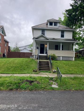 133 Pearl Street Schuylerville NY 12871
