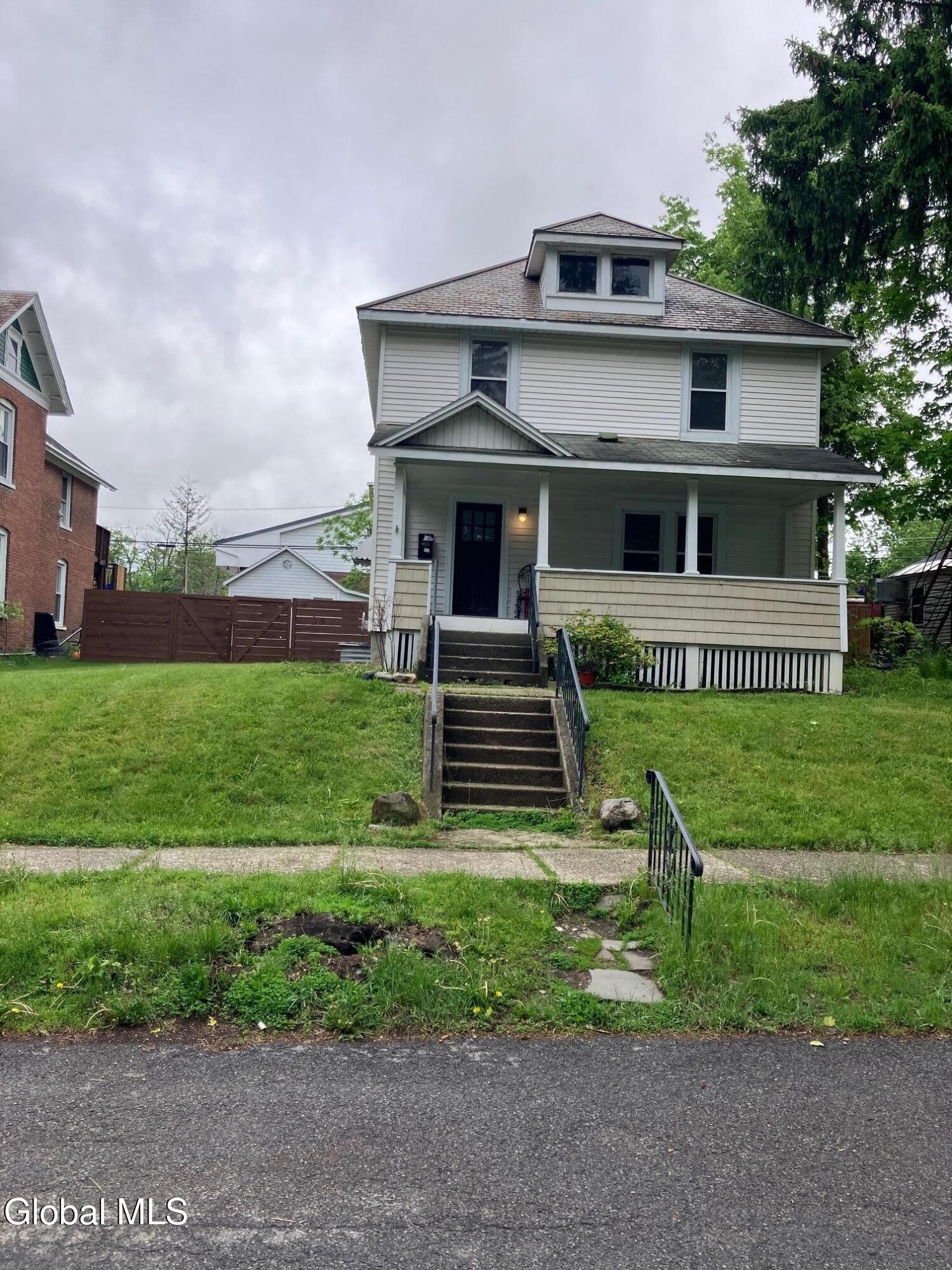 133 Pearl Street Schuylerville NY 12871