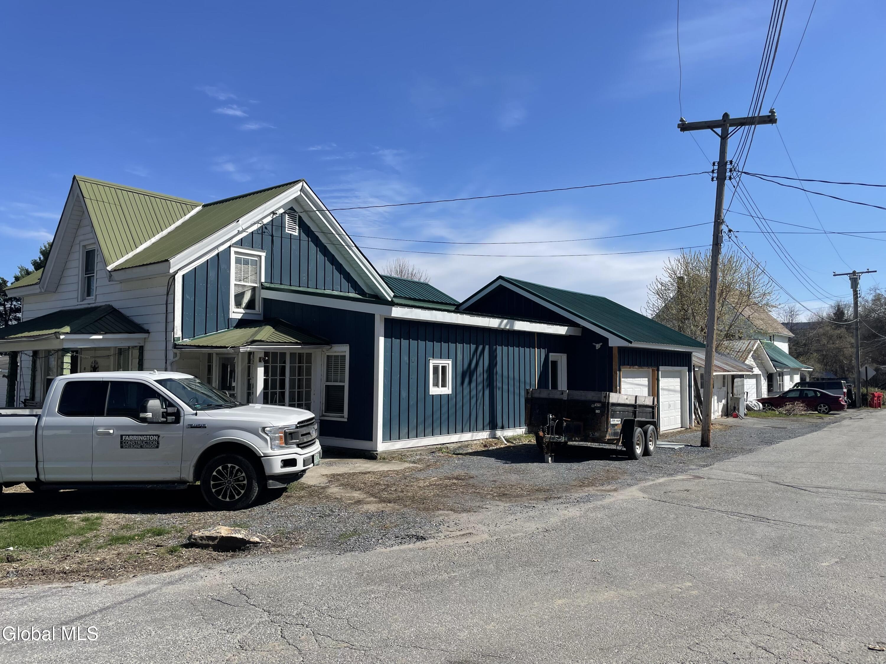 12 Waldo Place Port Henry NY 12974