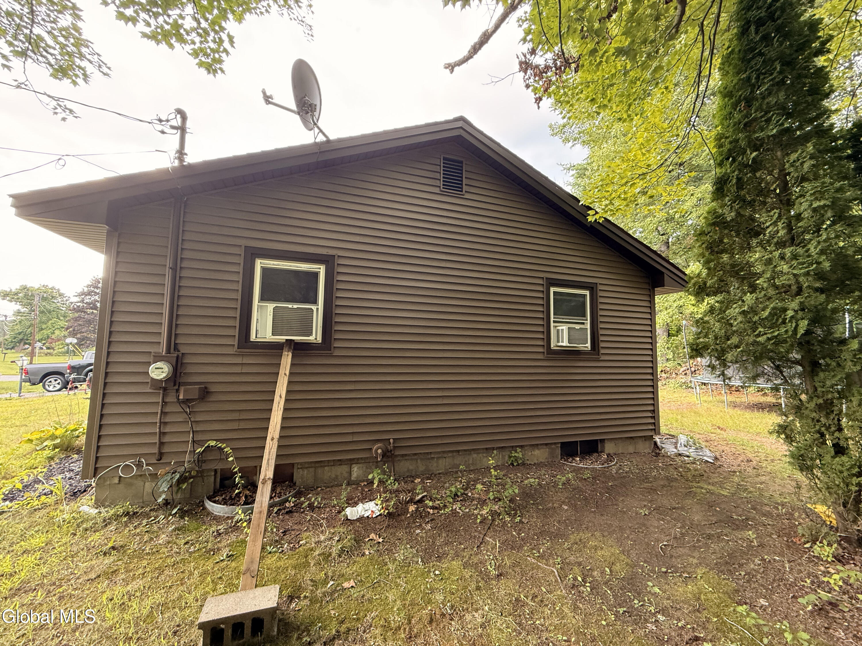 26 Terry Drive Saratoga NY 12803