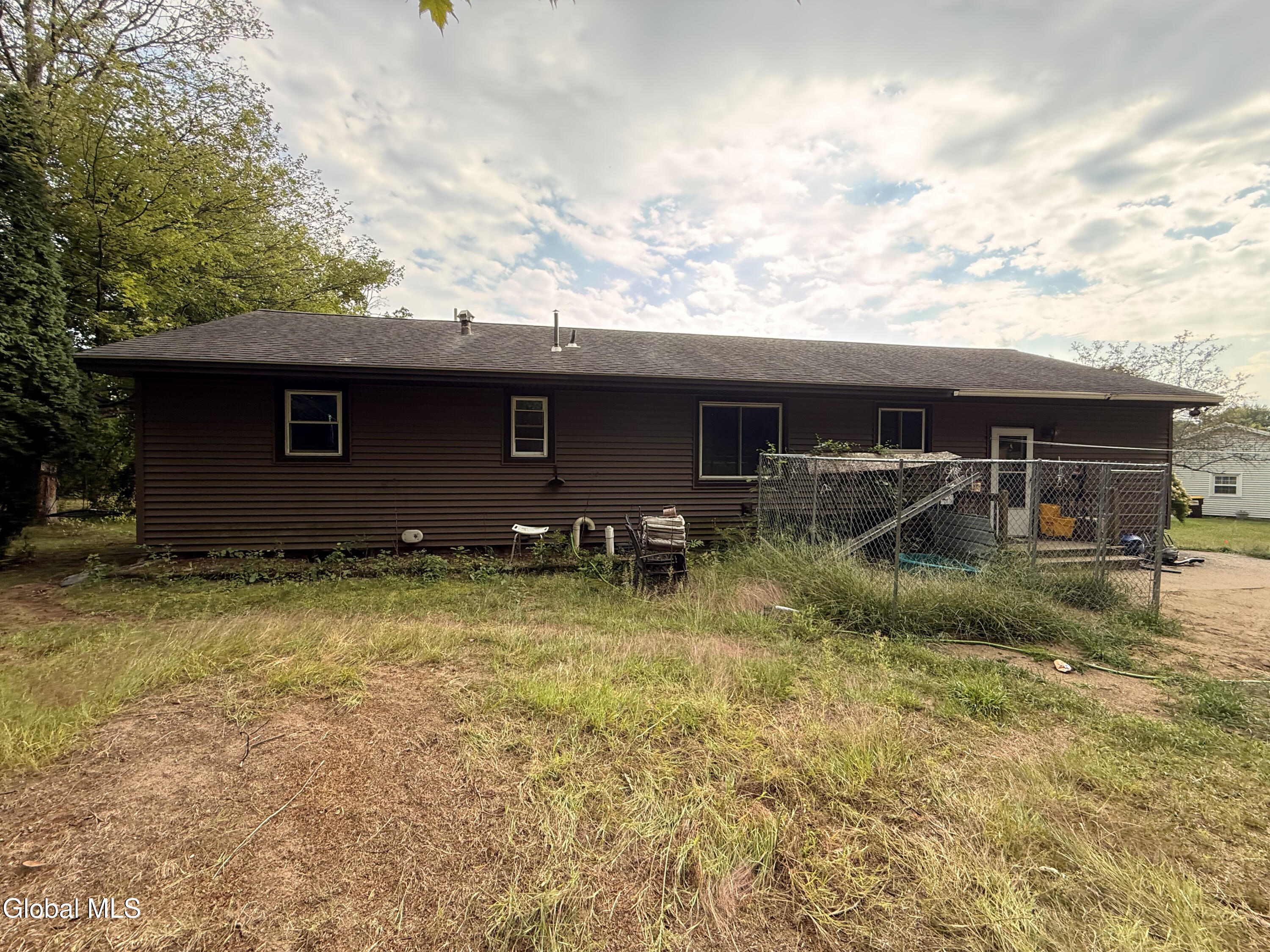 26 Terry Drive Saratoga NY 12803