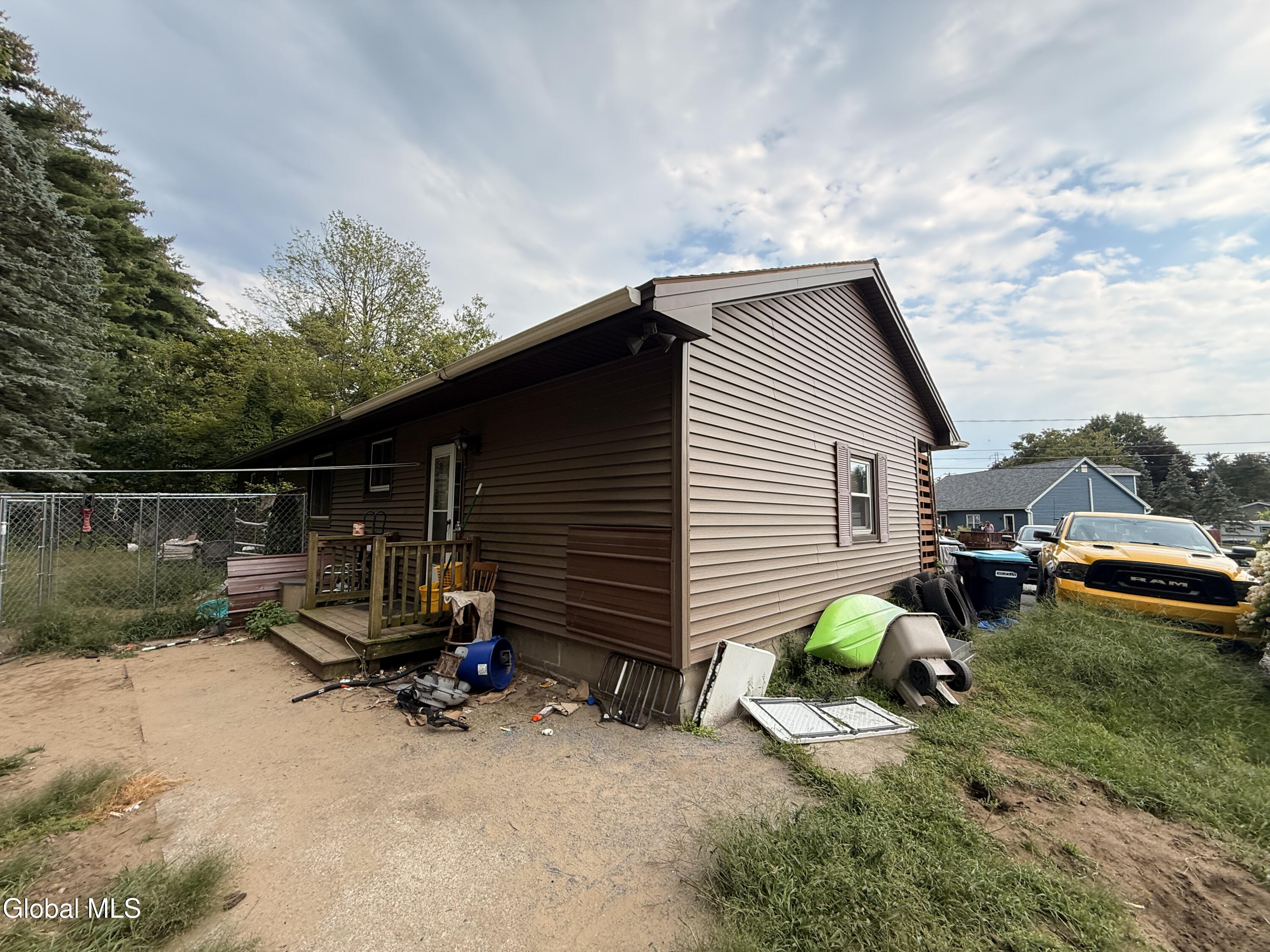 26 Terry Drive Saratoga NY 12803