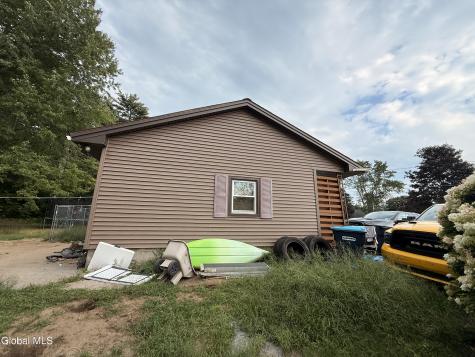 26 Terry Drive Saratoga NY 12803