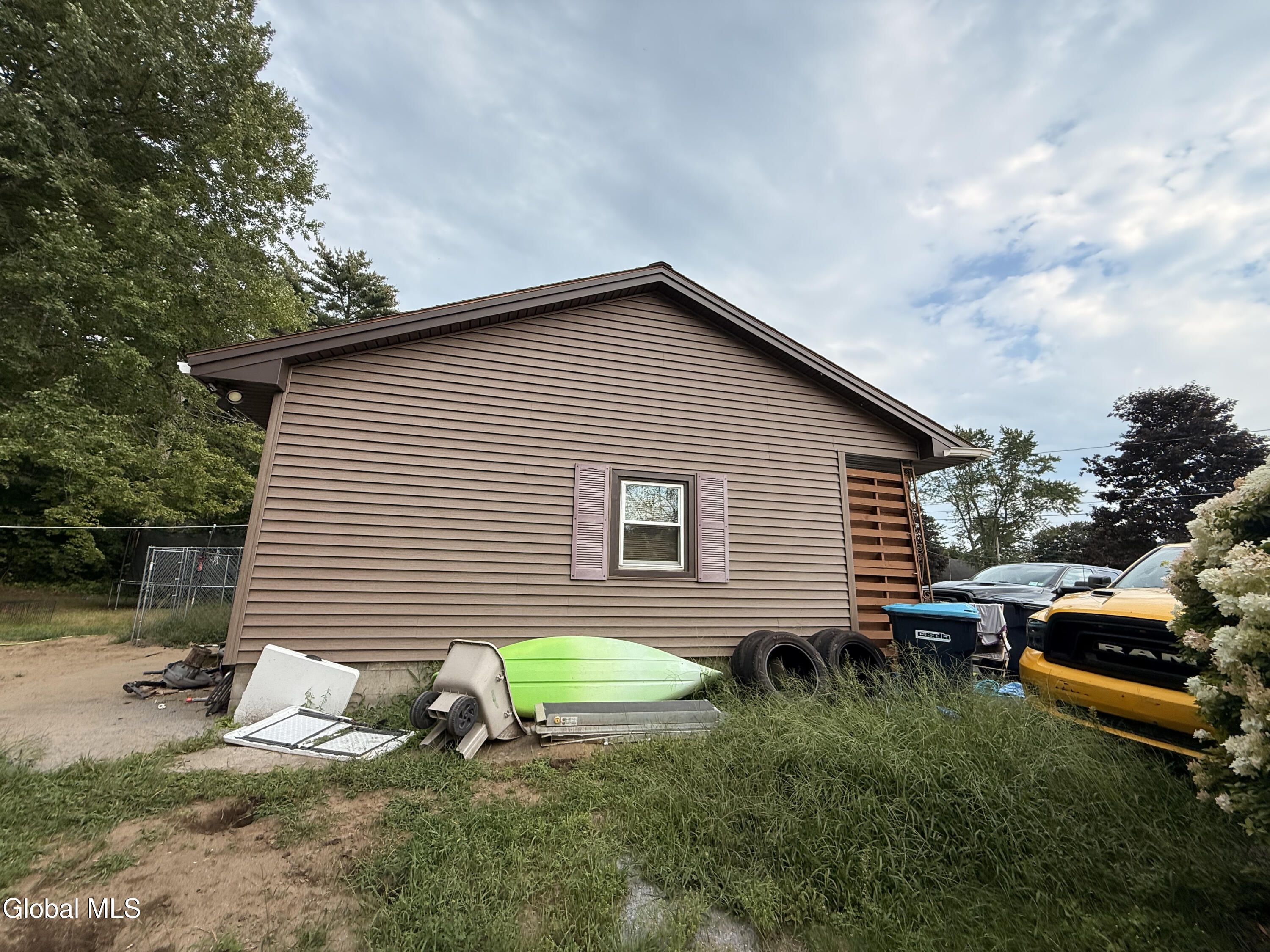 26 Terry Drive Saratoga NY 12803