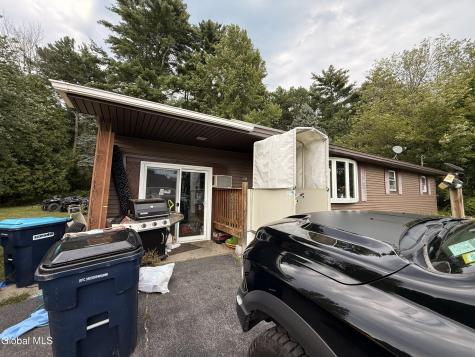 26 Terry Drive Saratoga NY 12803